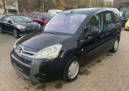 Citroën Berlingo Citroen Kombi Multispace 5 SITZER TÜV 02.2027