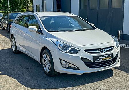Hyundai i40 1.6 FIFA World Cup Edition