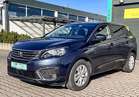 Peugeot 5008 1.2 PureTech 130 Active SHZ NAVI 7 SITZER