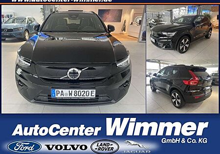 Volvo XC 40 XC40 Recharge Single Motor Ultimate Winter+Panoram