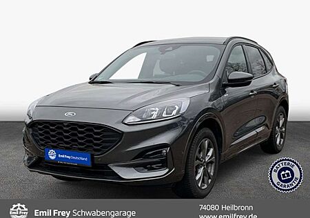 Ford Kuga 2.5 Duratec PHEV ST-LINE