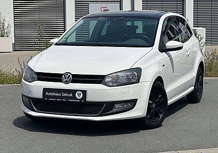 VW Polo Volkswagen Life *Pano*SHZ*Klima*PDC*