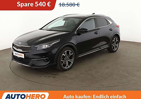 Kia XCeed 1.4 TGDI Spirit Aut*NAVI*LED*ACC*CAM*PDC*SHZ*