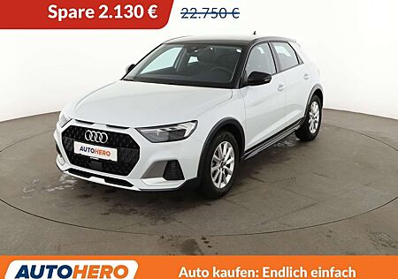 Audi A1 25 TFSI *LED*PDC*SHZ*LIMITER*