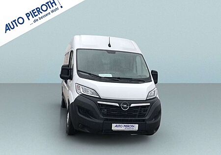 Opel Movano 2.2 D L2H2 2WD Kastenwagen Edition