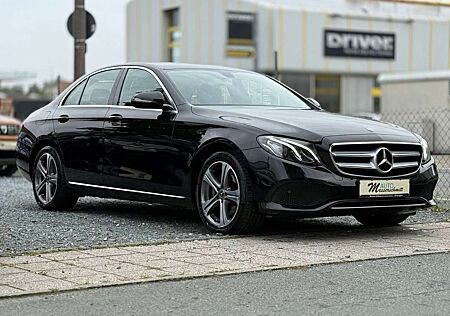 Mercedes-Benz E 200 Lim 4Matic AUTOMATIK LED PANO NAVIPro