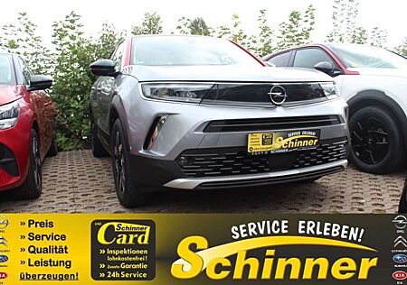 Opel Mokka 1.2 DI Turbo Business Elegance