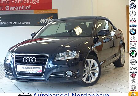 Audi A3 1.8 TFSI Ambition*AUTOMATIK*TÜV NEU*