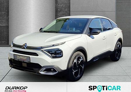 Citroën C4 Citroen Shine PureTech 130 8-AT Sitz-& Lenkradhzg. HUD Nav