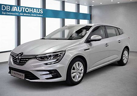 Renault Megane Business-Edition 1.3 TCE