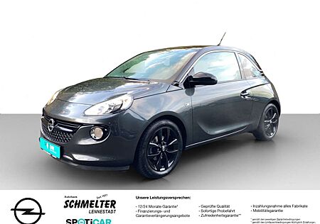 Opel Adam Jam 1.4 Multimedia Parkpilot Sitzheizung