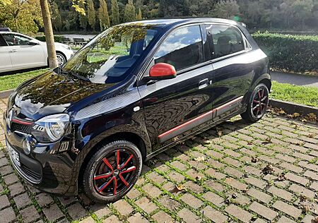 Renault Twingo SCe 70 Dynamique