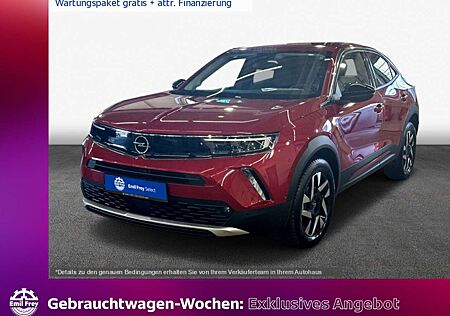 Opel Mokka 1.2 DI Turbo Automatik Elegance