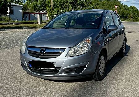 Opel Corsa D 1.2 Benzin 2009 | 2 Hand | 97.000 km