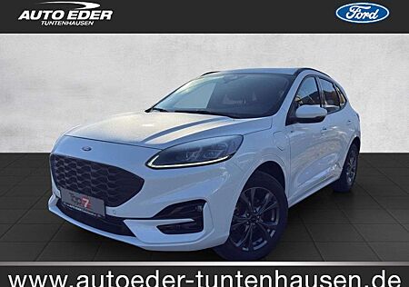 Ford Kuga Plug-In Hybrid ST-Line X Bluetooth Navi LED