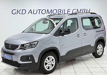 Peugeot Rifter Allure L1*Navi*Szh*AHK*Apple|Android