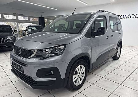 Peugeot Rifter Allure L1*Navi*Szh*AHK*Apple|Android