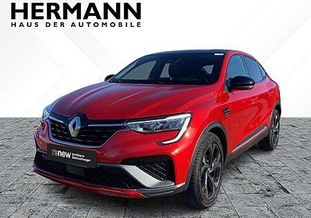 Renault Arkana 1.3 TCe 160 R.S. Line CAM*LED*NAVI*SHZ*LM
