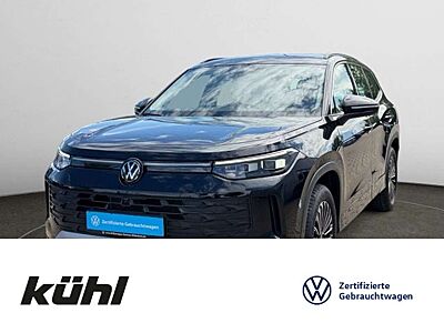 Volkswagen Tayron 1.5 eTSI DSG 7.Sitzer Life Navi,AHK,