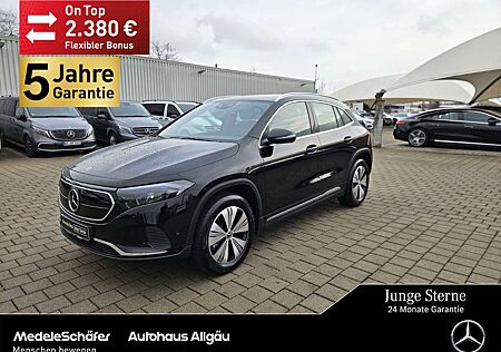 Mercedes-Benz EQA 250 Progressive Distronic Ambiente Kamera LED