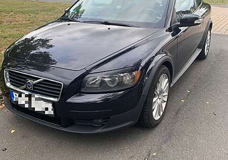 Volvo C30 2.0D