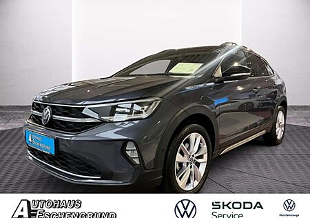 VW Taigo Volkswagen 1.0 TSI DSG MOVE IQ.DRIVE NAVI LED