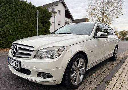 Mercedes-Benz C 180 T-Modell*Kompressor*AWR*ALUF.*SHZ*KLIMA*