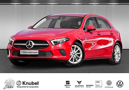 Mercedes-Benz A 250 Progressive DCT AHK Multibeam Business Navi