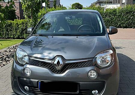 Renault Twingo SCe 70 Start&Stop Experience