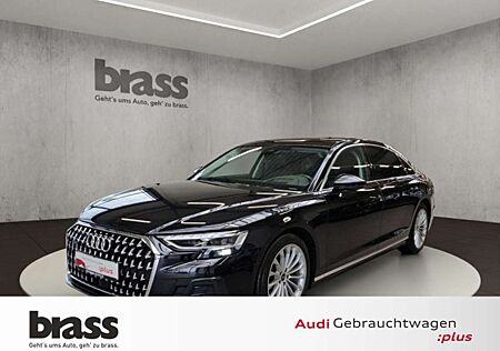 Audi A8 Lang 50 TDI quattro 210(286) kW(PS) tiptronic