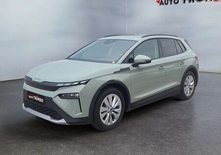 Skoda Elroq 60 Loft +AHK +360 Kamera + HuD +ACC +SHZ