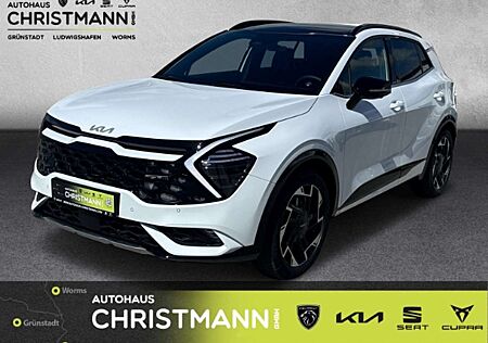 Kia Sportage GT-LINE 4WD 1.6 T-GDI MILD-HYBRID *PANORAMADACH*DR