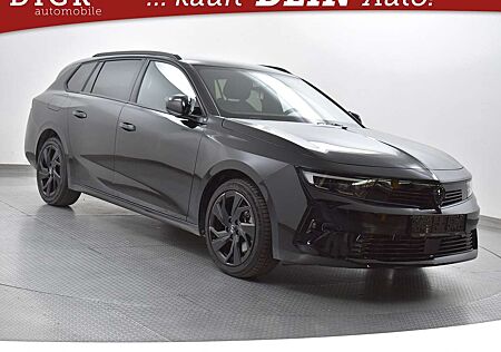 Opel Astra L ST 1.2 GS Line MATRIX+360+NAVI+VIRTU+SHZ
