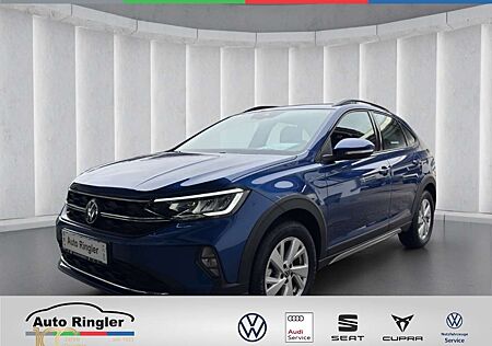 VW Taigo Volkswagen 1.0 TSI EU6d Life 1.0TSI DSG CARPLAY,COCKP.PRO