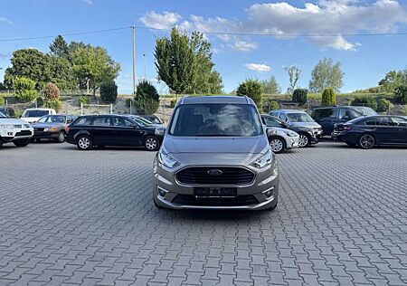 Ford Tourneo Connect 1.5 EcoBlue Aut. Start-Stop Titanium