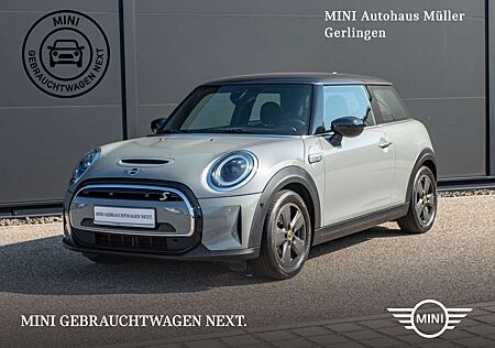 Mini Cooper SE 3-Türer ACC Kamera Komfortzugang HUD 1VB