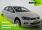 VW Polo Volkswagen VI 1.6 TDI Comfortline +ACC+2xPDC+LED+Navi+SHZ+Kli