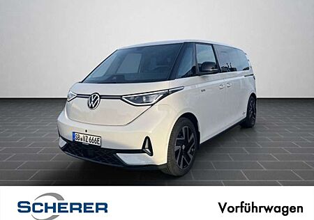 VW ID.BUZZ Volkswagen ID. Buzz GTX 4MOTION langer Radstand LR