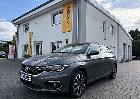 Fiat Tipo Lounge=Automatik-Kamera-Navi-Sitzheiz.=