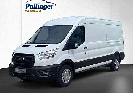 Ford Transit 350L3H2 TREND, KLIMA, AHK