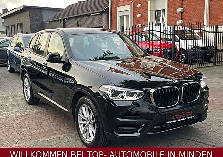 BMW X3 xDrive 20 d Aut./ Advantage/Xenon/Head-up