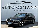 BMW 520 d Touring Head-up-Display AHK RFK ACC