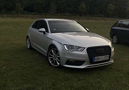 Audi A3 1.4 TFSI Ambiente