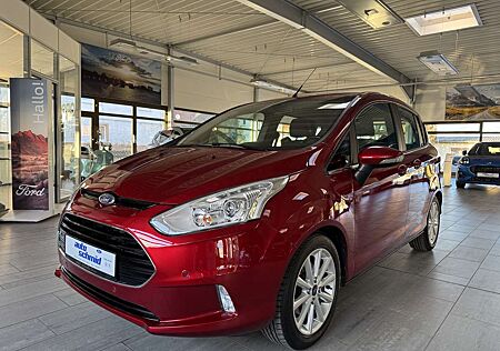 Ford B-Max Titanium Aut.+ AHK