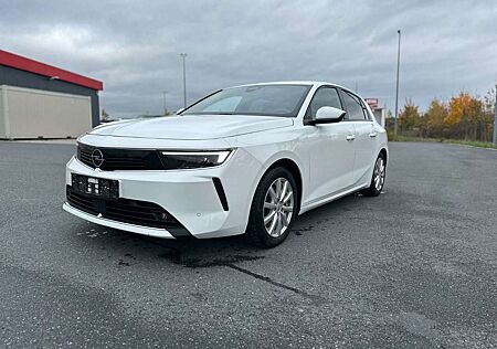 Opel Astra L Lim. RFK SPUR NAVI A.TEMP LED SHZ