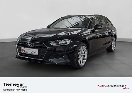 Audi A4 40 TFSI LM19 NAVI+ SITZHZ GRA AHK