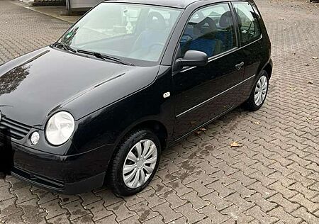 VW Lupo Volkswagen 1.4