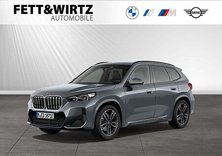 BMW iX1 xDrive30 M Sport|AHK|Head-Up|Harman/Kardon