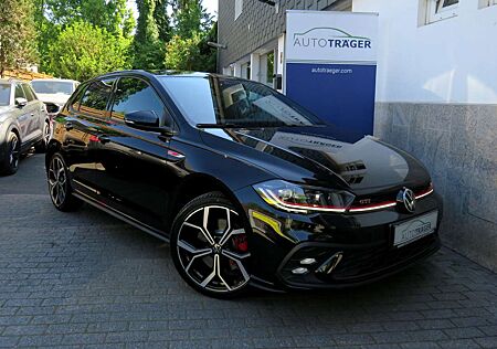 VW Polo Volkswagen VI GTI // ACC, LED, Shz, Navi