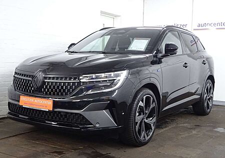 Renault Austral 1.3 TCe 160 Mild Hybrid Iconic Esprit Alpine CVT